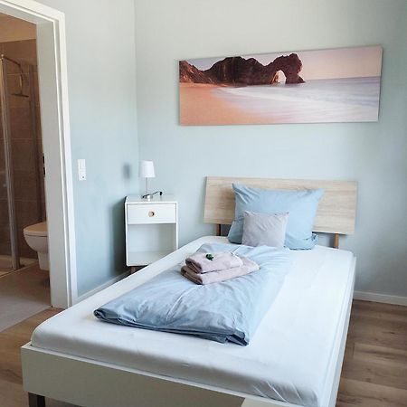 Triple A³ Aparthotel Marktheidenfeld Eksteriør bilde