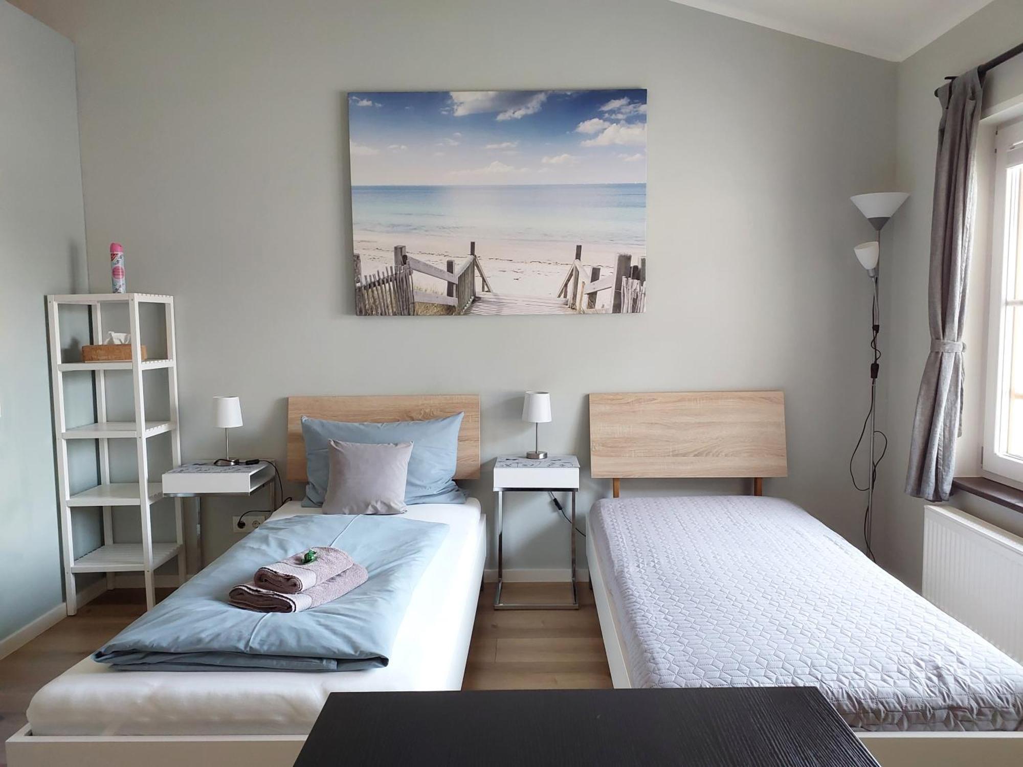 Triple A³ Aparthotel Marktheidenfeld Eksteriør bilde