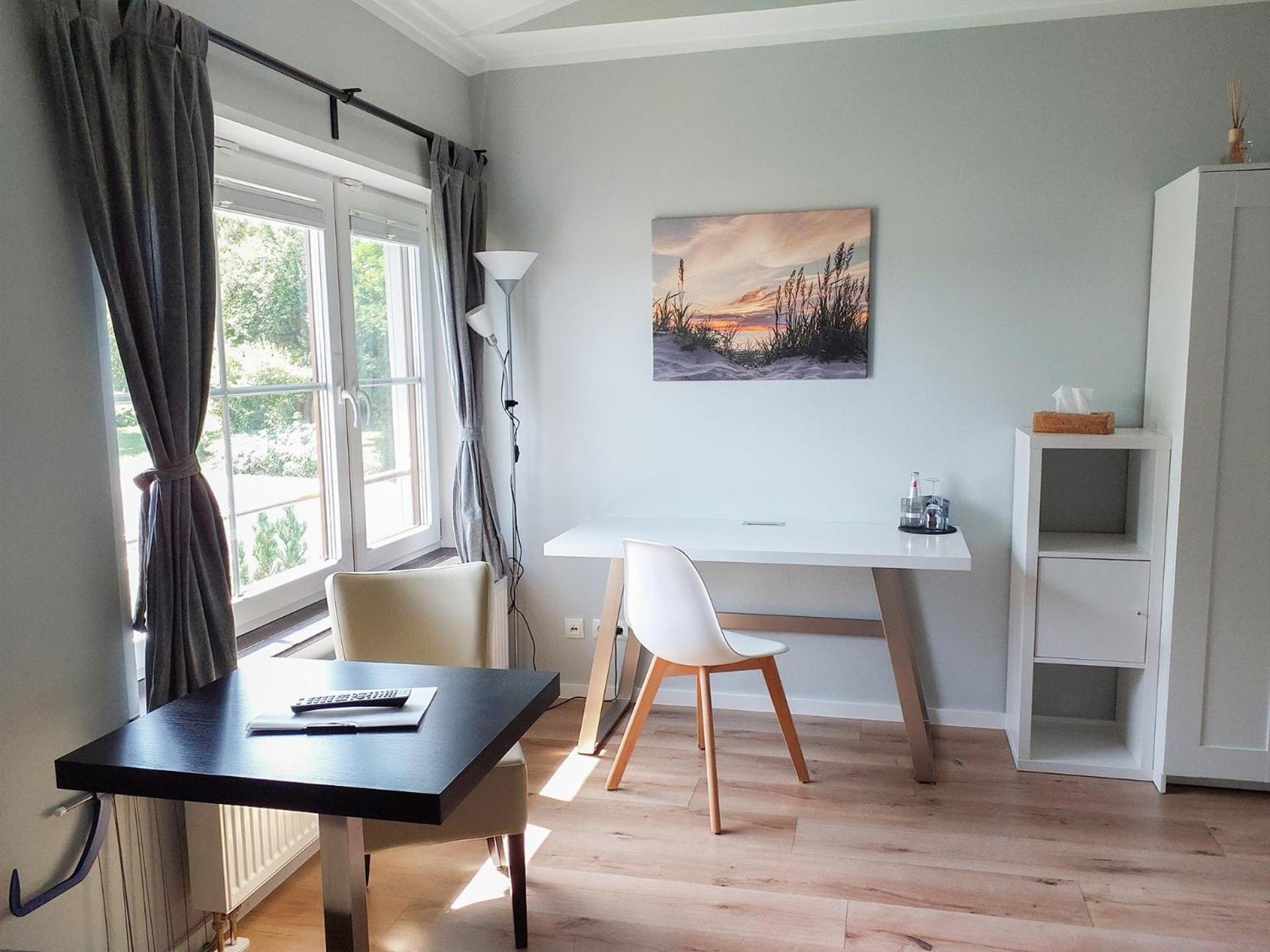 Triple A³ Aparthotel Marktheidenfeld Eksteriør bilde
